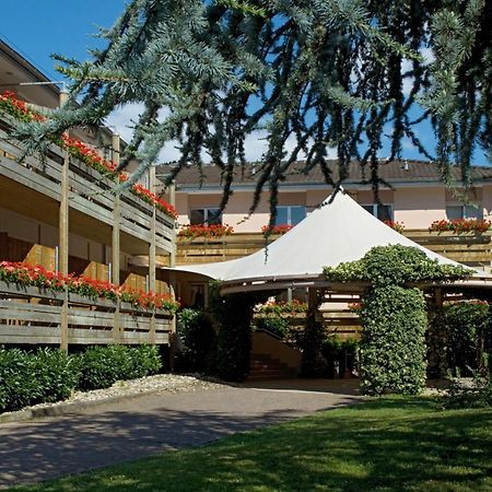 Hotel Les Remparts Кезерсберг Екстер'єр фото