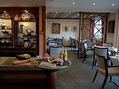 Hotel Les Remparts Кезерсберг Екстер'єр фото